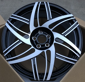 Land Rover Forged Wheel - HJ0090 (Luxury Spec)