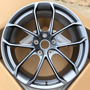 Porsche Forged Wheel - 911 Carrera Style