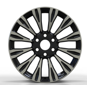 Toyota Forged Wheel - HJ0168 (Prado Spec)