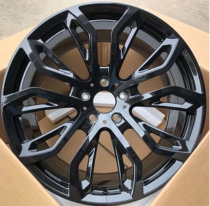 BMW Forged Wheel - HJ0008 (M-Style)