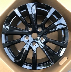 Toyota Forged Wheel - Land Cruiser GR Style