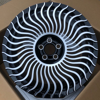 Land Rover Forged Wheel - Vogue VIP Style