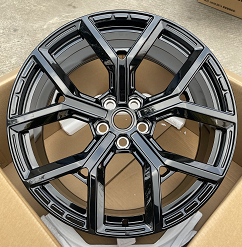 Land Rover Forged Wheel - SVR Style