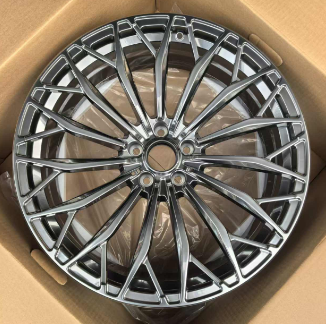 Lexus Forged Wheel - HJ0243 (RX F-Sport)