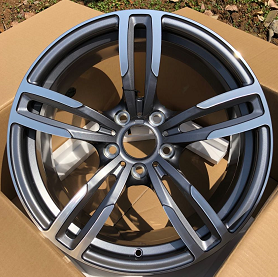 BMW Forged Wheel - G80 SK1