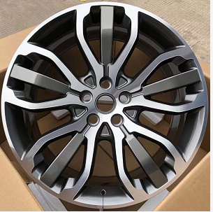 Land Rover Forged Wheel - New Defender Style