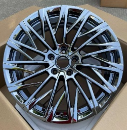 Lexus Forged Wheel - HJ0147 (LS Style)