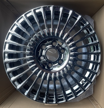 Lexus Forged Wheel - HJ0451