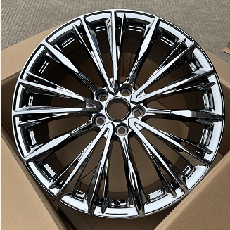 Toyota Forged Wheel - HJ0489