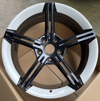 Porsche Forged Wheel - HJ0505 (Taycan Style)