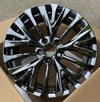 Toyota Forged Wheel - HJ0117 (Crown Style)