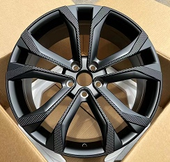 Toyota Forged Wheel - HJ0465 (Supra Spec)