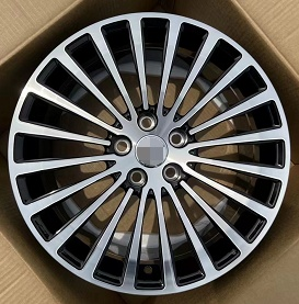 Lexus Forged Wheel - HJ0457 (LM Style)