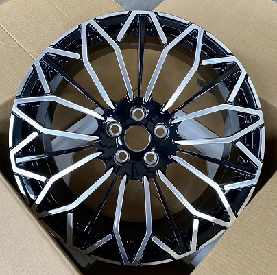 Toyota Forged Wheel - HJ0499