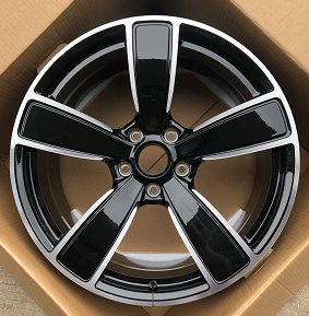 Porsche Forged Wheel - Spyder RS Style