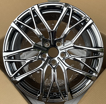 Lexus LX600 Forged Wheel - HJ0487