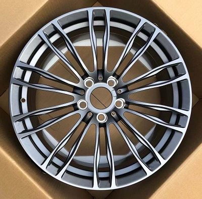 BMW Forged Wheel - X7 Individual Style