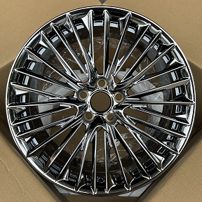 Lexus Forged Wheel - HJ0228