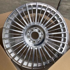 Mercedes Benz Forged Wheel - HJ0003