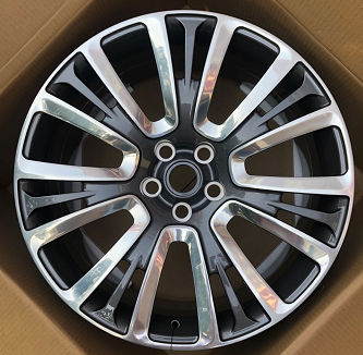 Land Rover Forged Wheel - HJ0028 (Sport Style)