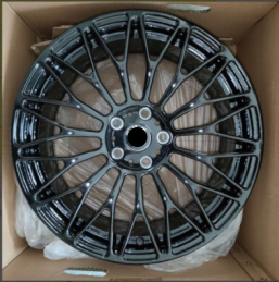 BMW Forged Wheel - 892M Style