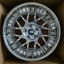 BMW Forged Wheel - Alpina Style