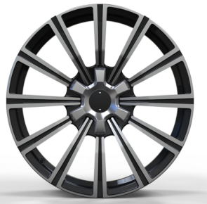 Lexus LX600 Forged Wheel - HJ0382