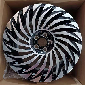 Land Rover Forged Wheel - Vogue VIP Style