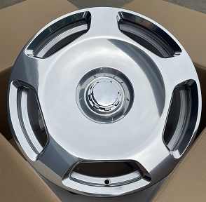 Mercedes Benz Forged Wheel - HJ0013