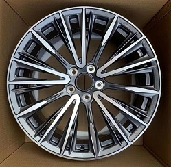 Lexus Forged Wheel - HJ0412