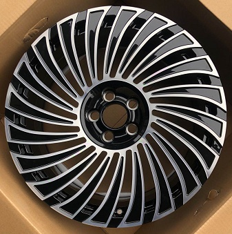 Land Rover Forged Wheel - HJ1159