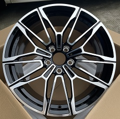 BMW Forged Wheel - HJ0016 (X-Series Spec)