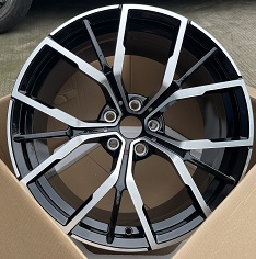 BMW Forged Wheel - 795M Style