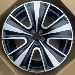 Land Rover Forged Wheel - Discovery Style