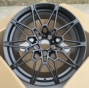 BMW Forged Wheel - X5M Style