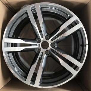 BMW Forged Wheel - 791M Style